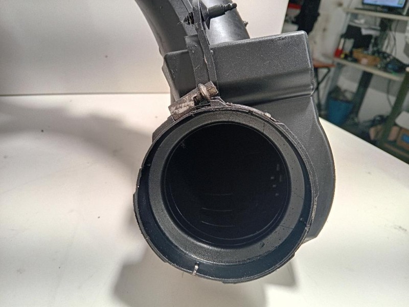 Manicotto Filtro ARIA 31325985 Volvo V40 II 2012
