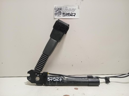 Pretensionatore Sinistro 34110143D Bmw Serie 1 F20 Berlina 2015