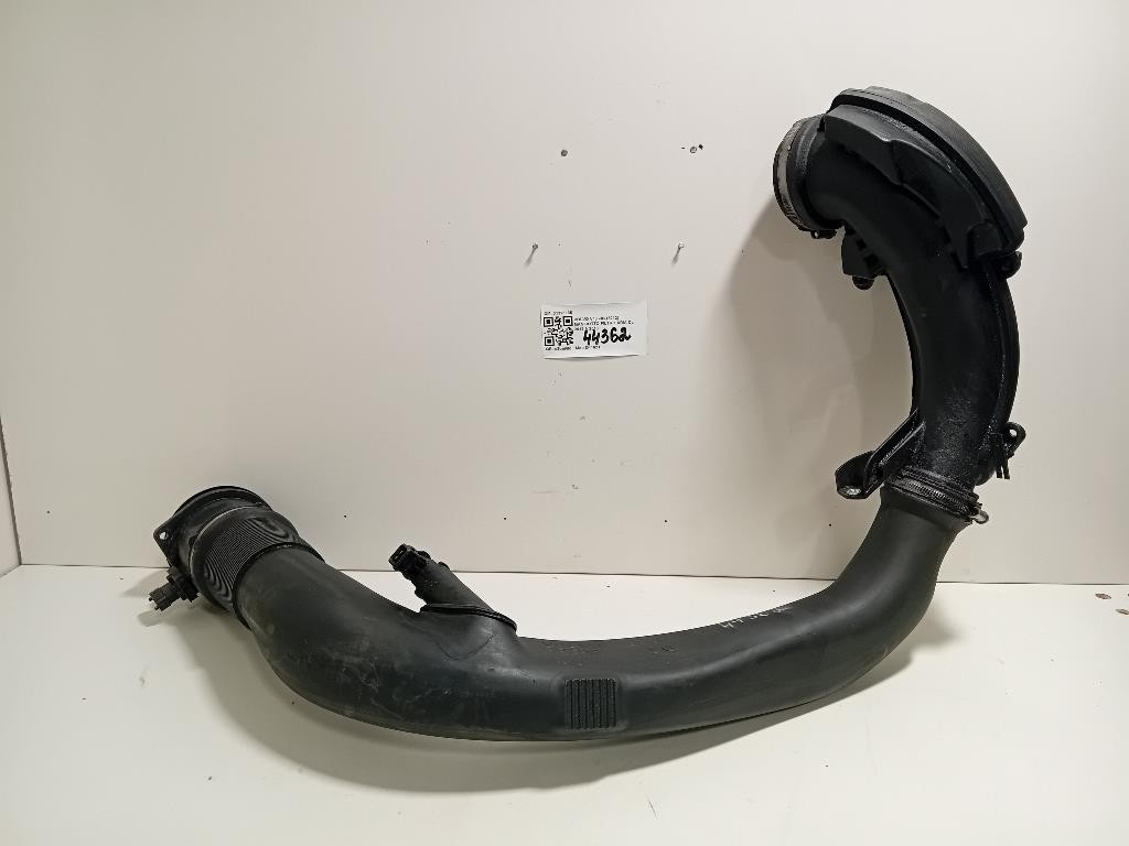 Manicotto Filtro ARIA 31325985 Volvo V40 II 2012
