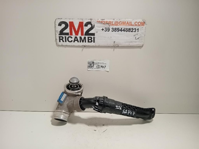 Manicotto Filtro ARIA 31293679 Volvo XC60 I 2013