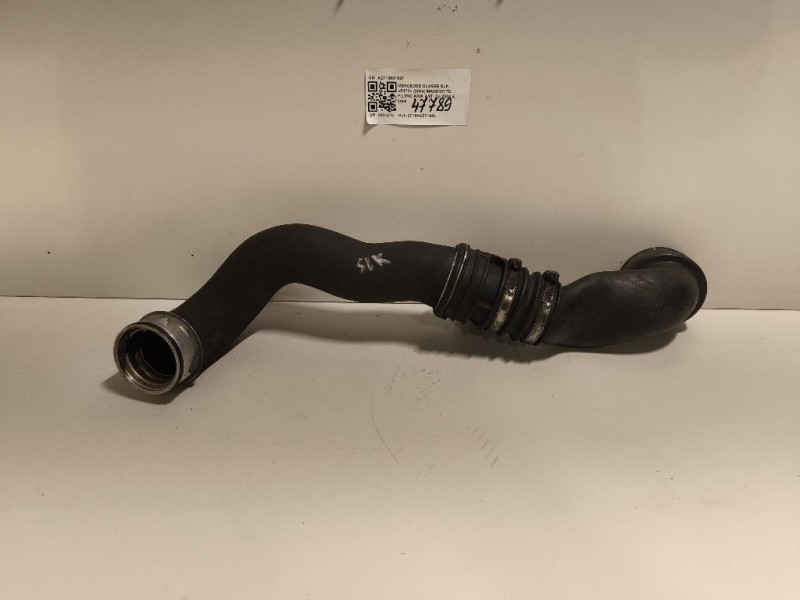 Manicotto Filtro ARIA ANT A2710901837 Mercedes Classe SLK R171 2004