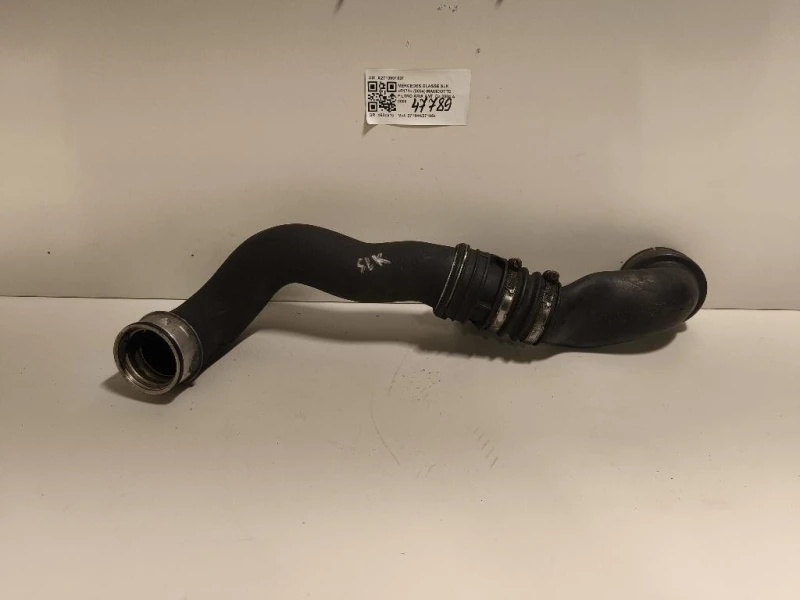 Manicotto Filtro ARIA ANT A2710901837 Mercedes Classe SLK R171 2004