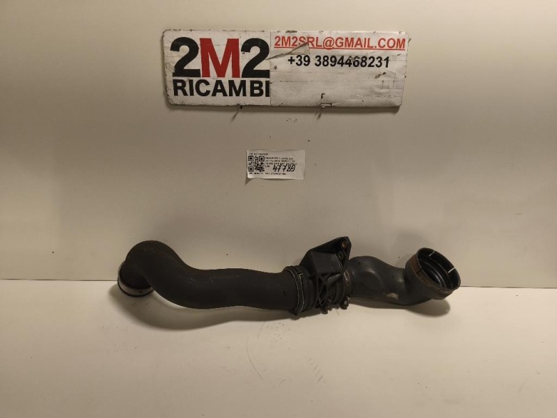 Manicotto Filtro ARIA ANT A2710901837 Mercedes Classe SLK R171 2004