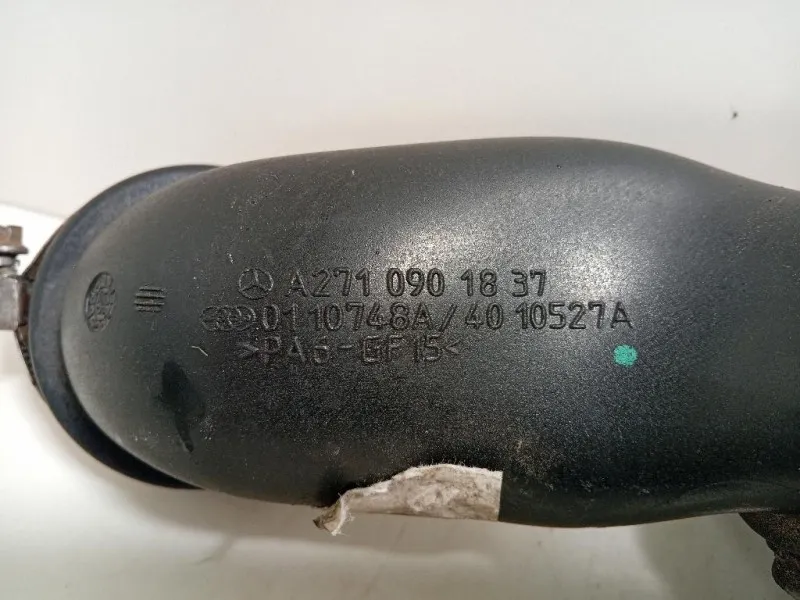 Manicotto Filtro ARIA ANT A2710901837 Mercedes Classe SLK R171 2004