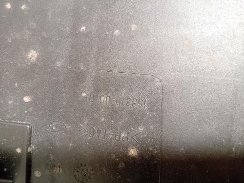 Proiettore ANT DX A1718203461 Mercedes Classe SLK R171 2004