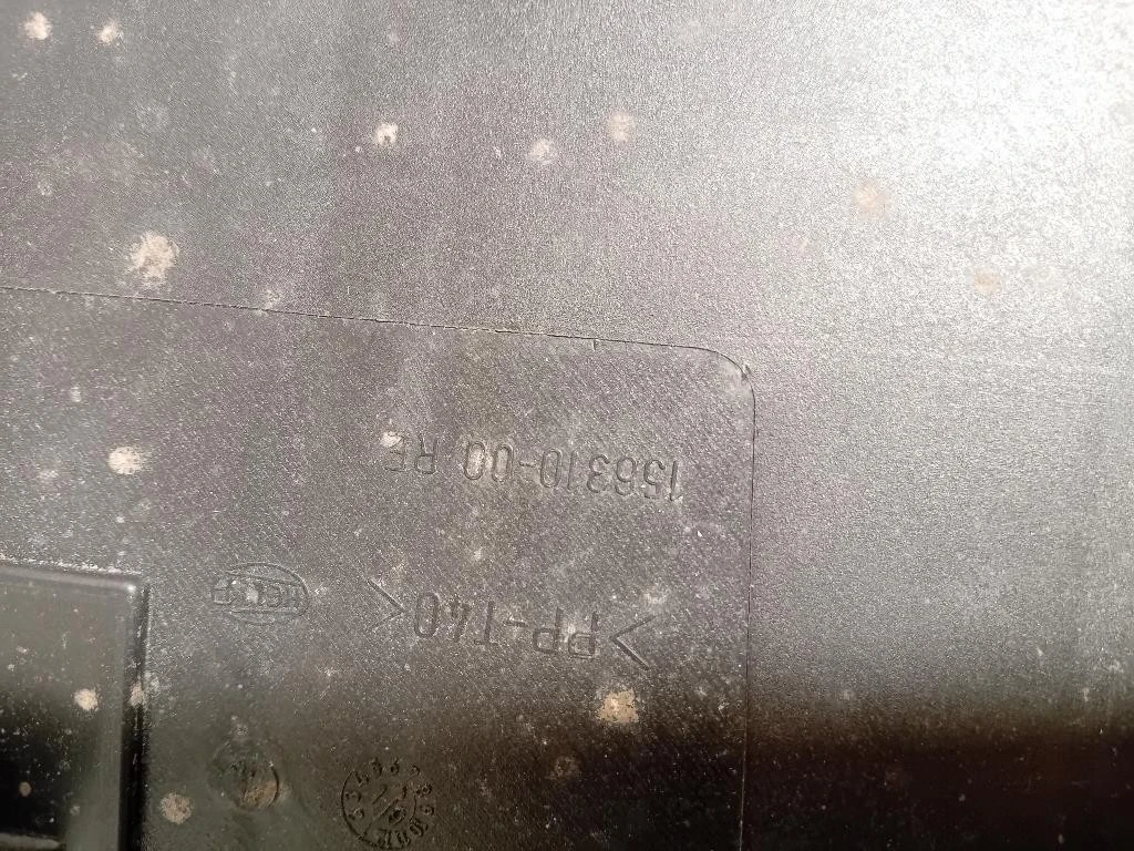 Proiettore ANT DX A1718203461 Mercedes Classe SLK R171 2004