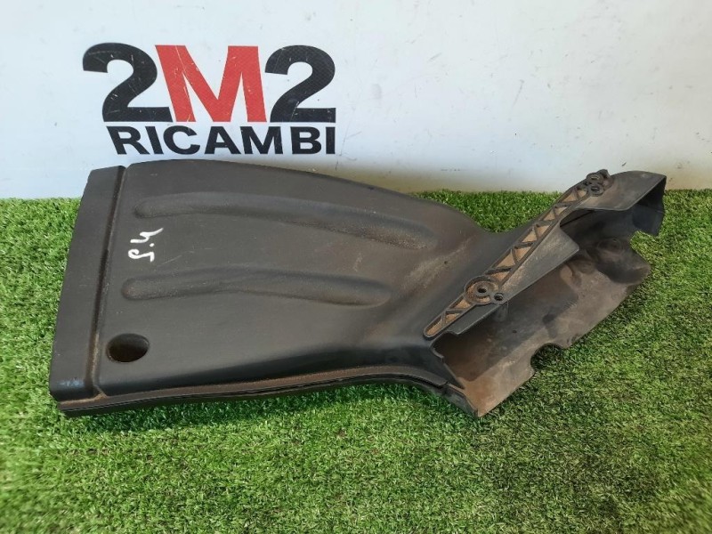 Manicotto Filtro ARIA DX 8E0129618H Audi A4 8ED Avant 2005