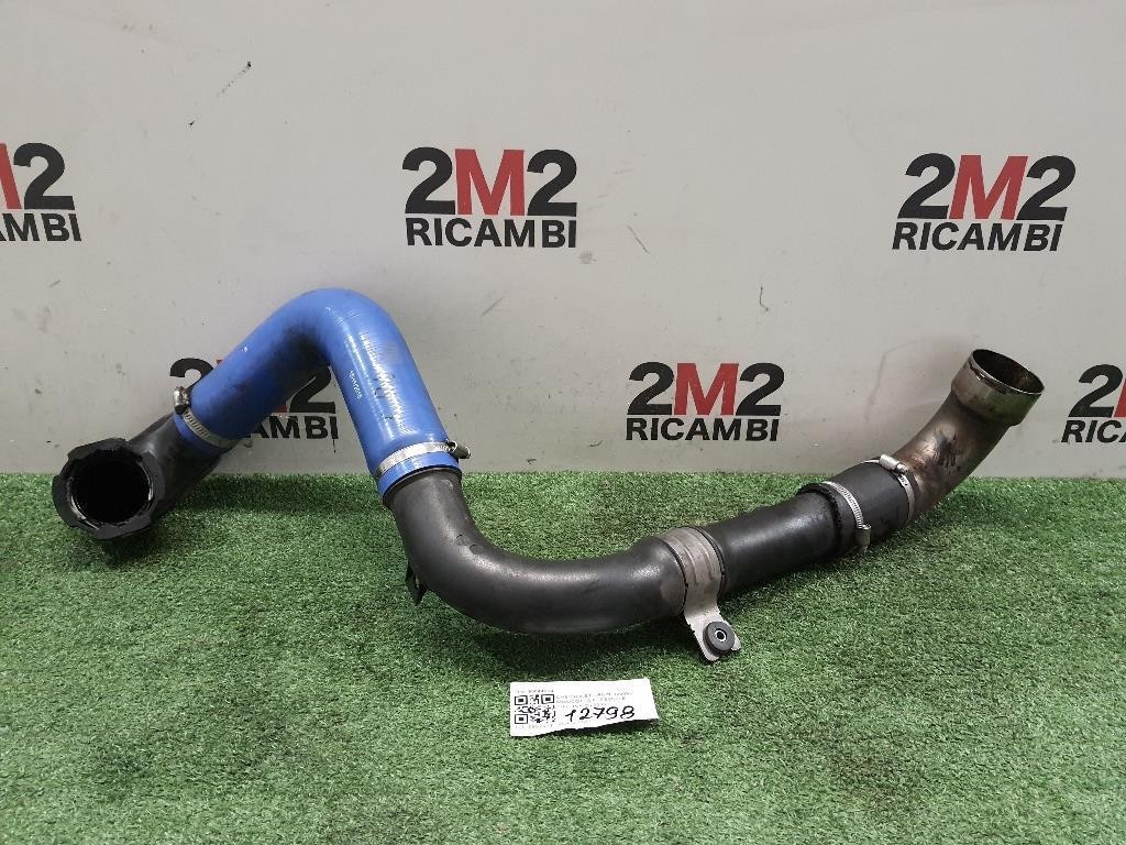 Manicotto Flessibile Turbina 95044894 Chevrolet Cruze 2009
