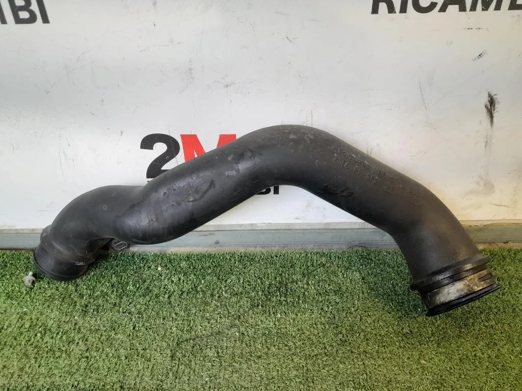 Manicotto Flessibile Turbina RF8G13230 Mazda 6 II SW 2008