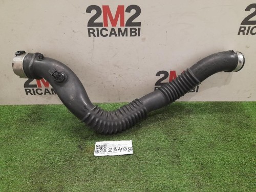 Manicotto Intercooler DX