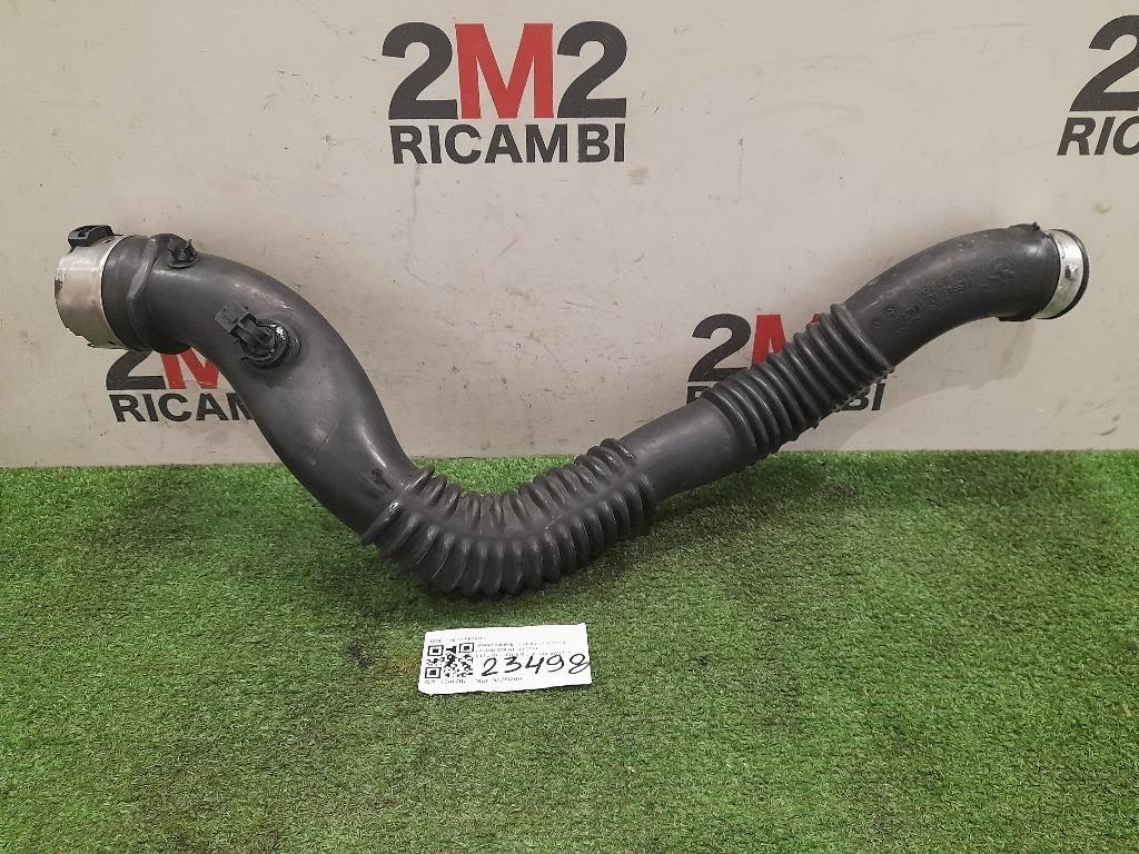 Manicotto Intercooler DX 11617797481 Bmw Serie 1 E82 Coupe 2005