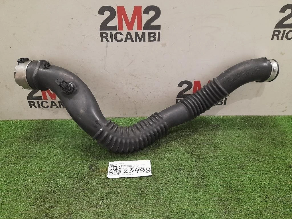 Manicotto Intercooler DX 11617797481 Bmw Serie 1 E82 Coupe 2005