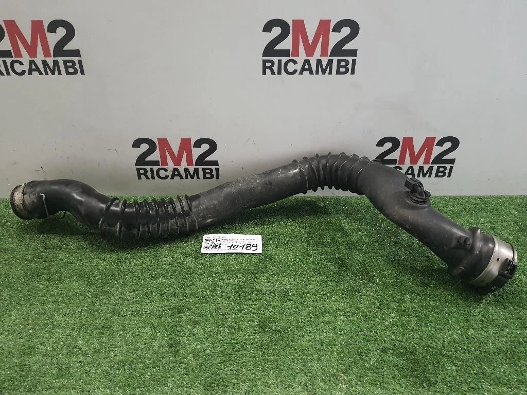 Manicotto Intercooler DX 11617797483 Bmw Serie 3 E90 Berlina 2005