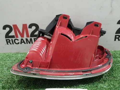 Fanale POST DX 63212757012 Mini MINI Cooper R56 2007