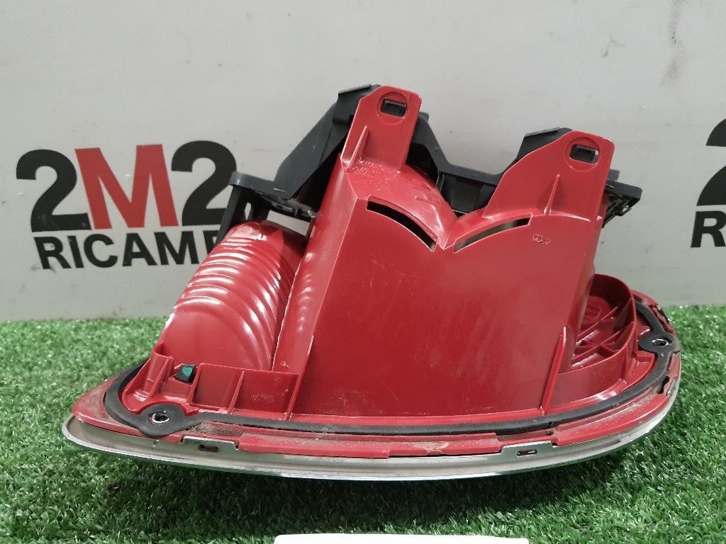 Fanale POST DX 63212757012 Mini MINI Cooper R56 2007