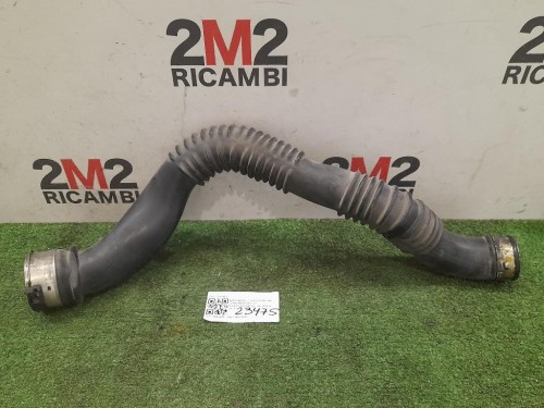Manicotto Intercooler DX