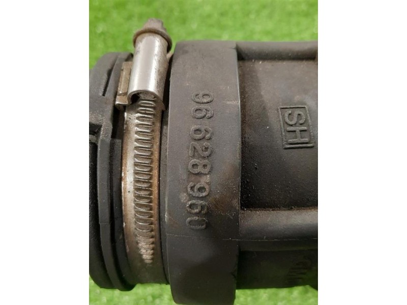 Manicotto Intercooler DX 96628984 Chevrolet Captiva I 2007
