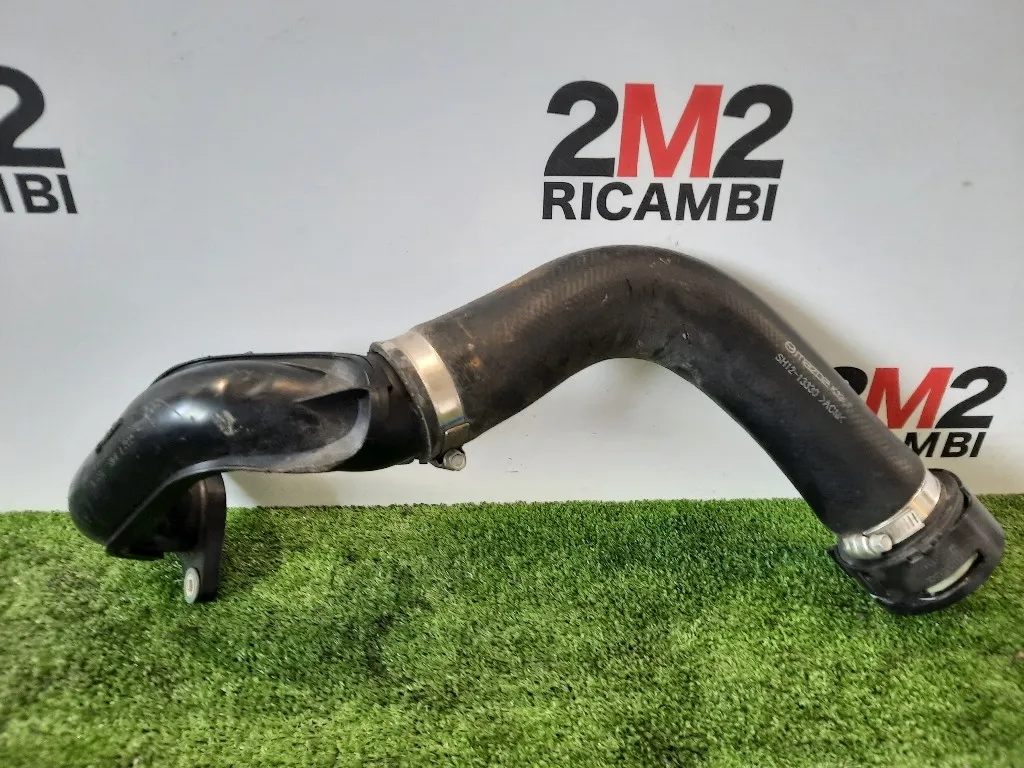 Manicotto Intercooler DX SH1213330A Mazda 3 III 2016