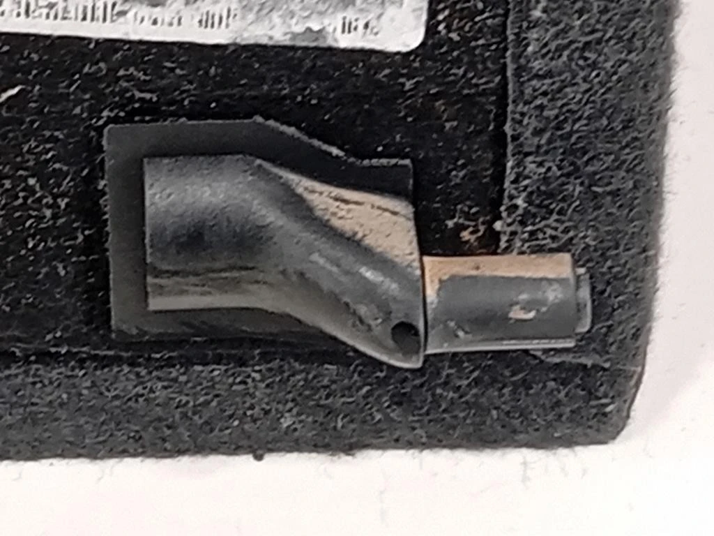 Ripiano Copertura VANO Bagagli RIPIANO COPERTURA VANO BAGAGLI Porsche Macan I 2014