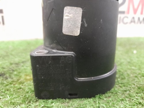 Manicotto Intercooler DX