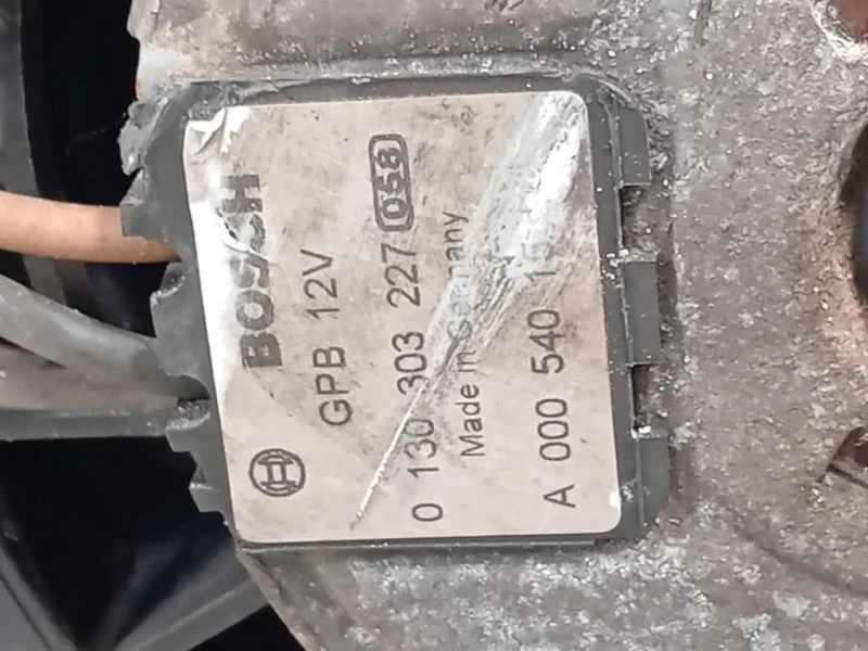 Rivestimento Frontale ANT RIVESTIMENTO FRONTALE ANT Mercedes Classe SLK R170 1997