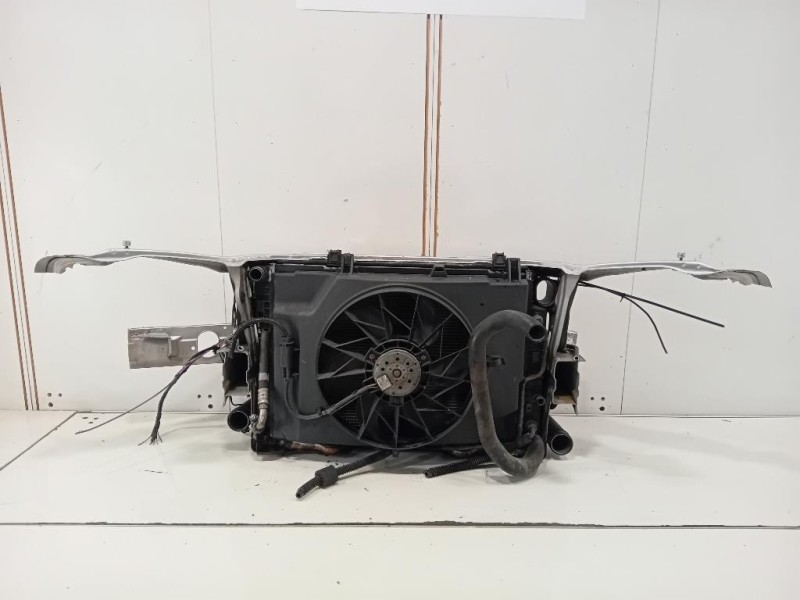 Rivestimento Frontale ANT RIVESTIMENTO FRONTALE ANT Mercedes Classe SLK R170 1997