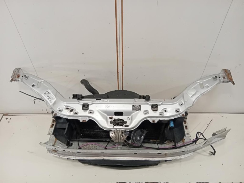 Rivestimento Frontale ANT RIVESTIMENTO FRONTALE ANT Mercedes Classe SLK R170 1997