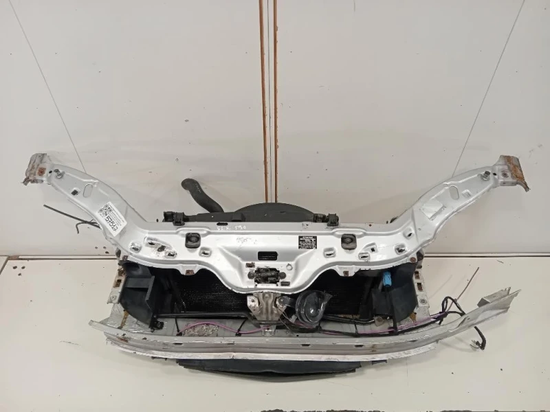 Rivestimento Frontale ANT RIVESTIMENTO FRONTALE ANT Mercedes Classe SLK R170 1997