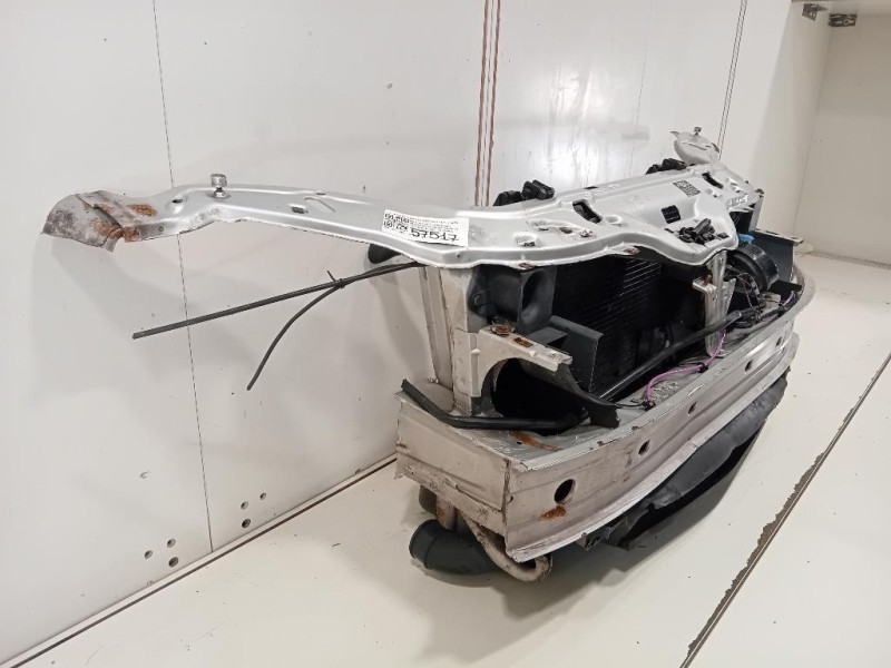 Rivestimento Frontale ANT RIVESTIMENTO FRONTALE ANT Mercedes Classe SLK R170 1997