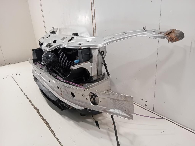 Rivestimento Frontale ANT RIVESTIMENTO FRONTALE ANT Mercedes Classe SLK R170 1997