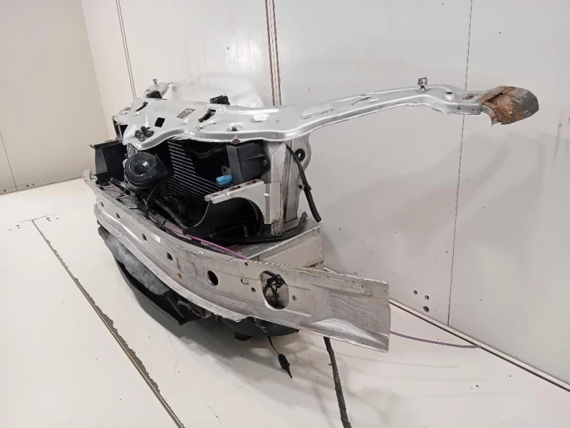 Rivestimento Frontale ANT RIVESTIMENTO FRONTALE ANT Mercedes Classe SLK R170 1997