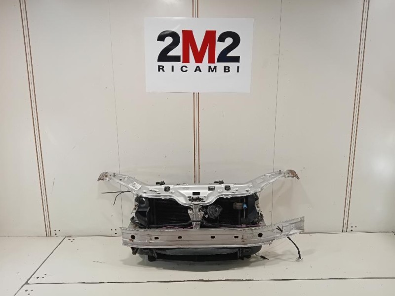 Rivestimento Frontale ANT RIVESTIMENTO FRONTALE ANT Mercedes Classe SLK R170 1997