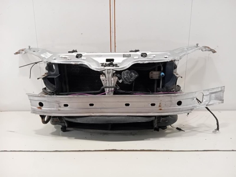 Rivestimento Frontale ANT RIVESTIMENTO FRONTALE ANT Mercedes Classe SLK R170 1997