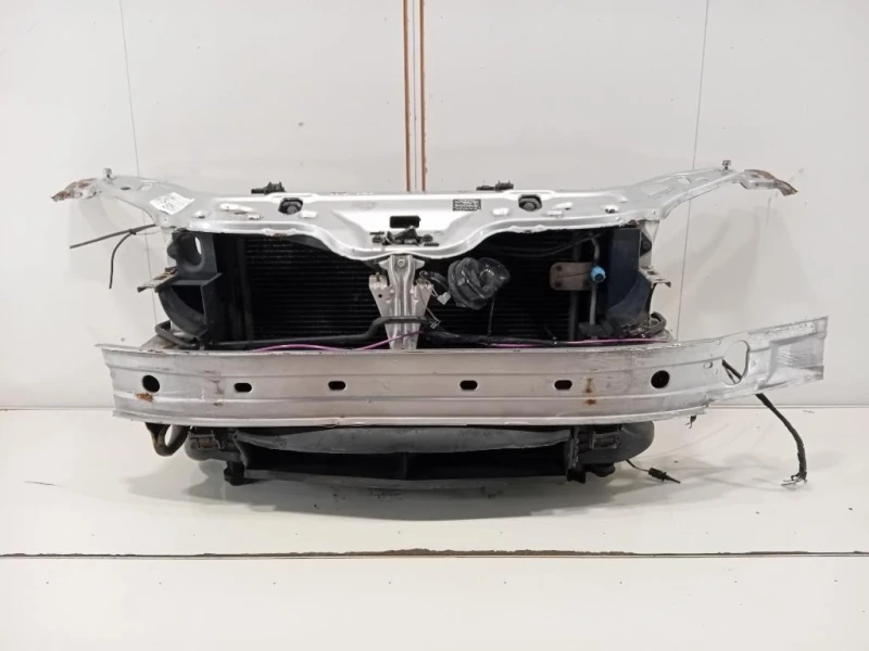 Rivestimento Frontale ANT RIVESTIMENTO FRONTALE ANT Mercedes Classe SLK R170 1997