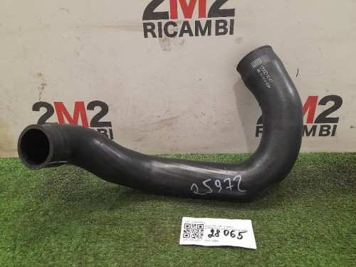 Manicotto Intercooler INF 315616912 Audi A6 4B 1997