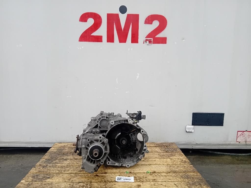 Cambio NGH 6 MARCE MANUALE Volkswagen Tiguan I 2011