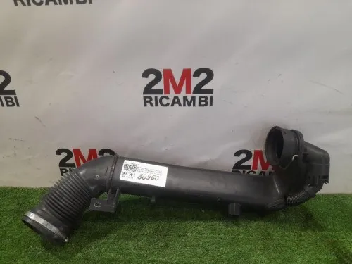 Manicotto Intercooler INF 1105884S07 Bmw Serie 2 F45 Active Tourer 2014