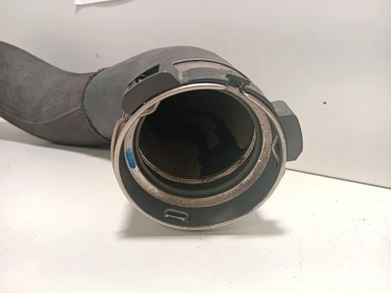 Manicotto Intercooler INF TUBO FLESSIBILMANICOTTO INTERCOOLER I Bmw X1 F48 2015