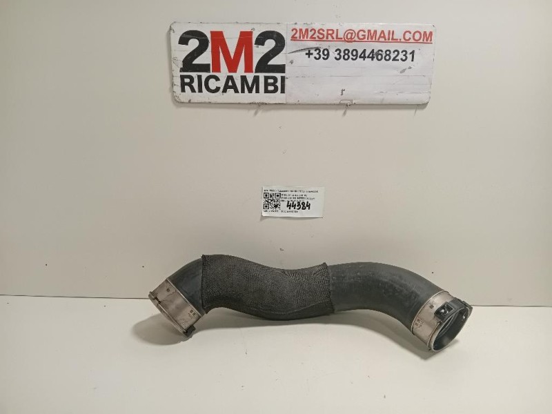 Manicotto Intercooler INF TUBO FLESSIBILMANICOTTO INTERCOOLER I Bmw X1 F48 2015