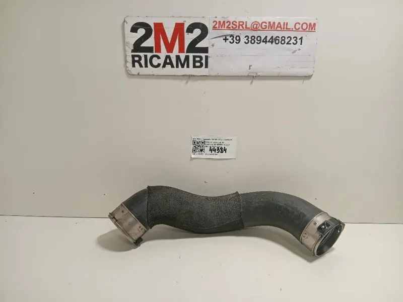 Manicotto Intercooler INF TUBO FLESSIBILMANICOTTO INTERCOOLER I Bmw X1 F48 2015