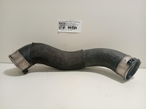 Manicotto Intercooler INF TUBO FLESSIBILMANICOTTO INTERCOOLER I Bmw X1 F48 2015