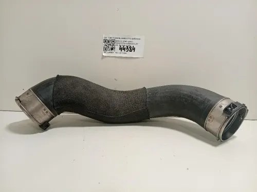 Manicotto Intercooler INF TUBO FLESSIBILMANICOTTO INTERCOOLER I Bmw X1 F48 2015