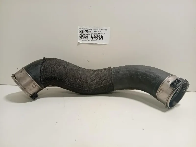 Manicotto Intercooler INF TUBO FLESSIBILMANICOTTO INTERCOOLER I Bmw X1 F48 2015