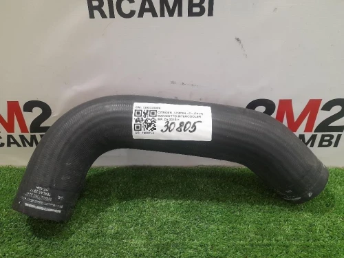 Manicotto Intercooler INF 1393323080 Citroen Jumper III 2014