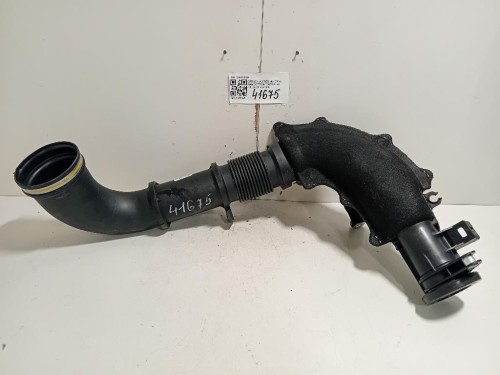 Manicotto Intercooler INF 1394223080 Citroen Jumper III 2014