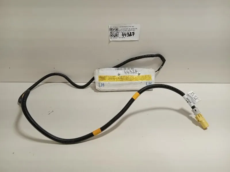 Air-bag Cuscino Sedile ANT SX AIR-BAG CUSCINO SEDILE ANT SX Kia Sportage III 2010