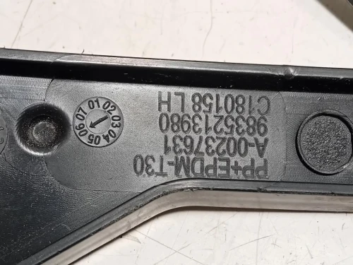 Supporto Proiettore SX 9835213980 Opel Mokka B 2020