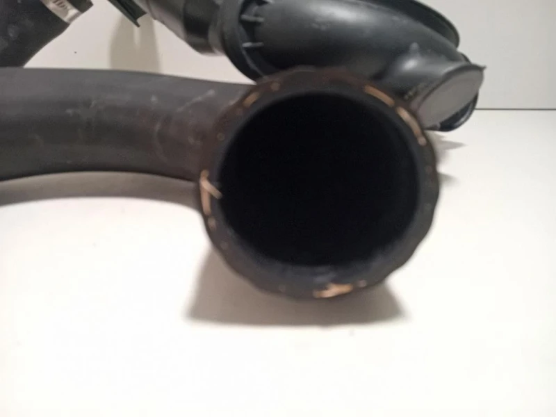 Manicotto Intercooler INF L1B1-6C646 Ford PUMA II 2019