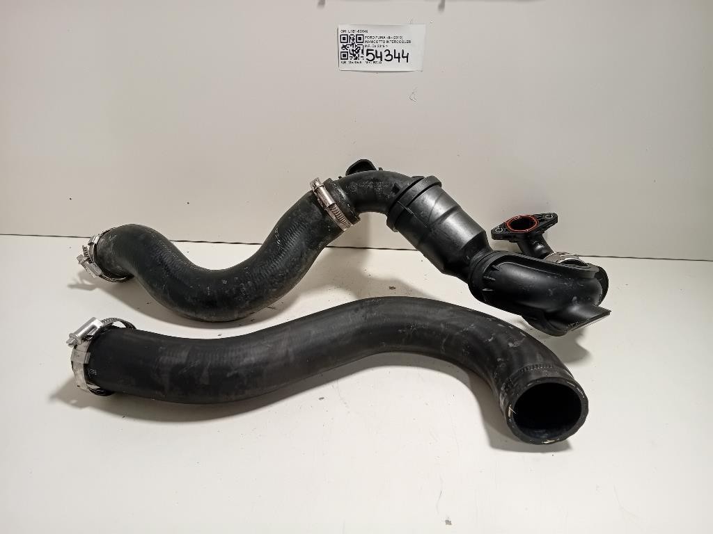 Unità Autoradio 28252891 Fiat Doblò III 2015