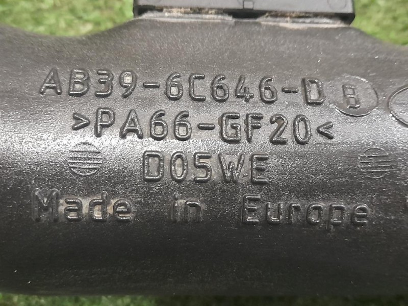 Unità Autoradio 28252891 Fiat Doblò III 2015